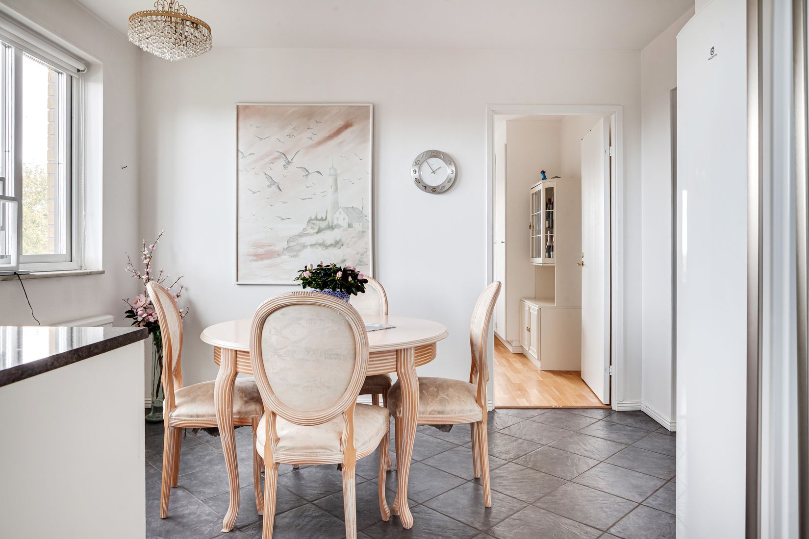 Bostadsrätt, Kyrkvägen 2A, Höllviken, Vellinge