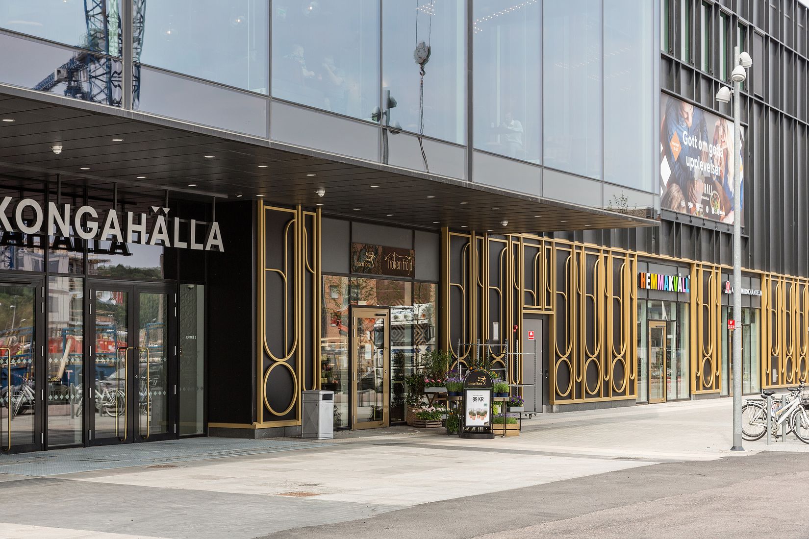 Villa, Gamla Kungälvsvägen 13B, Centrum Kungälv, Kungälv