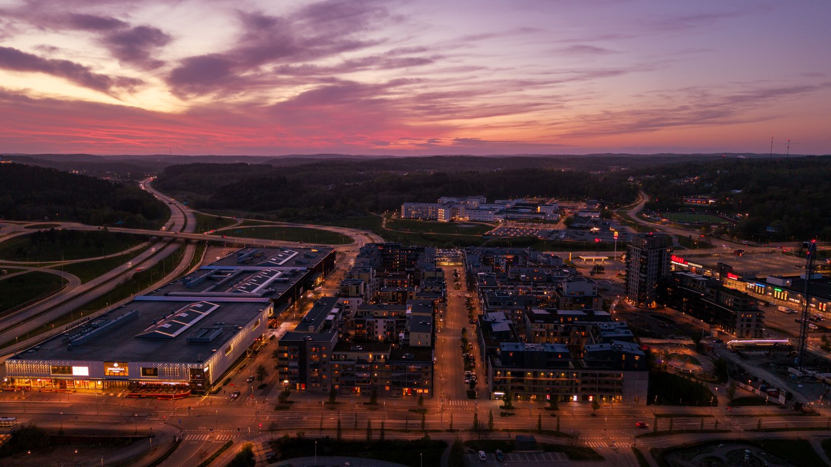 Villa, Gamla Kungälvsvägen 13B, Centrum Kungälv, Kungälv