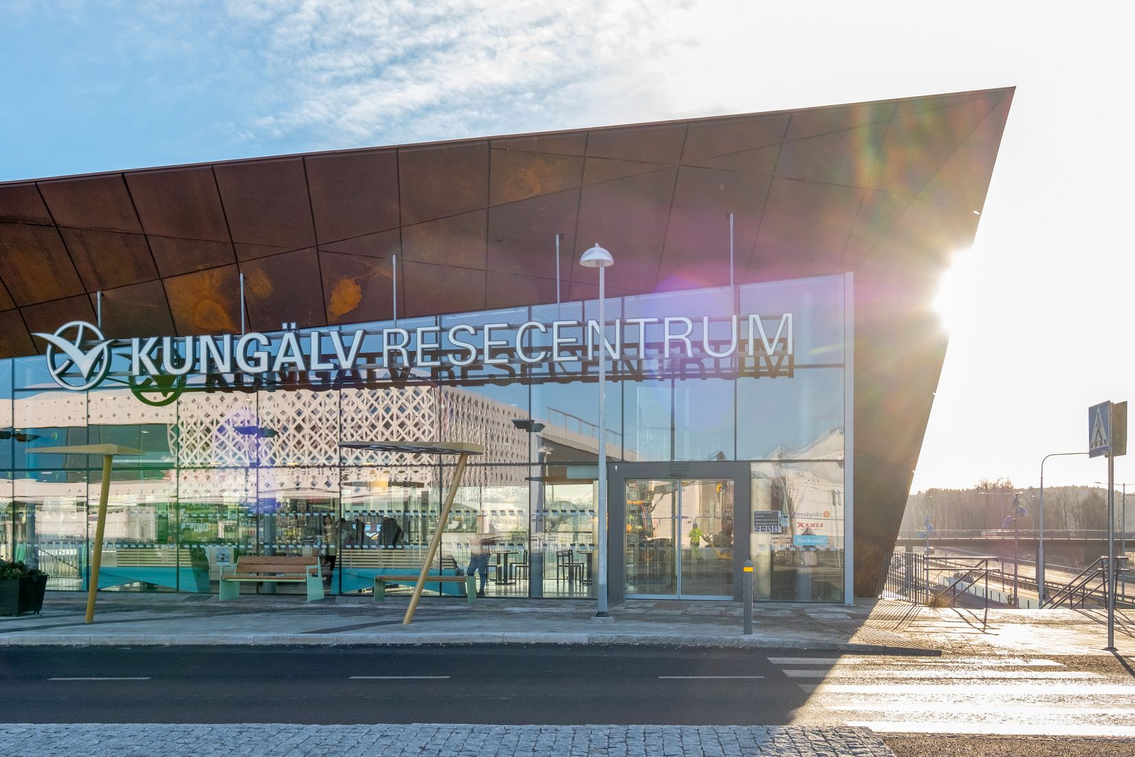 Villa, Gamla Kungälvsvägen 13B, Centrum Kungälv, Kungälv