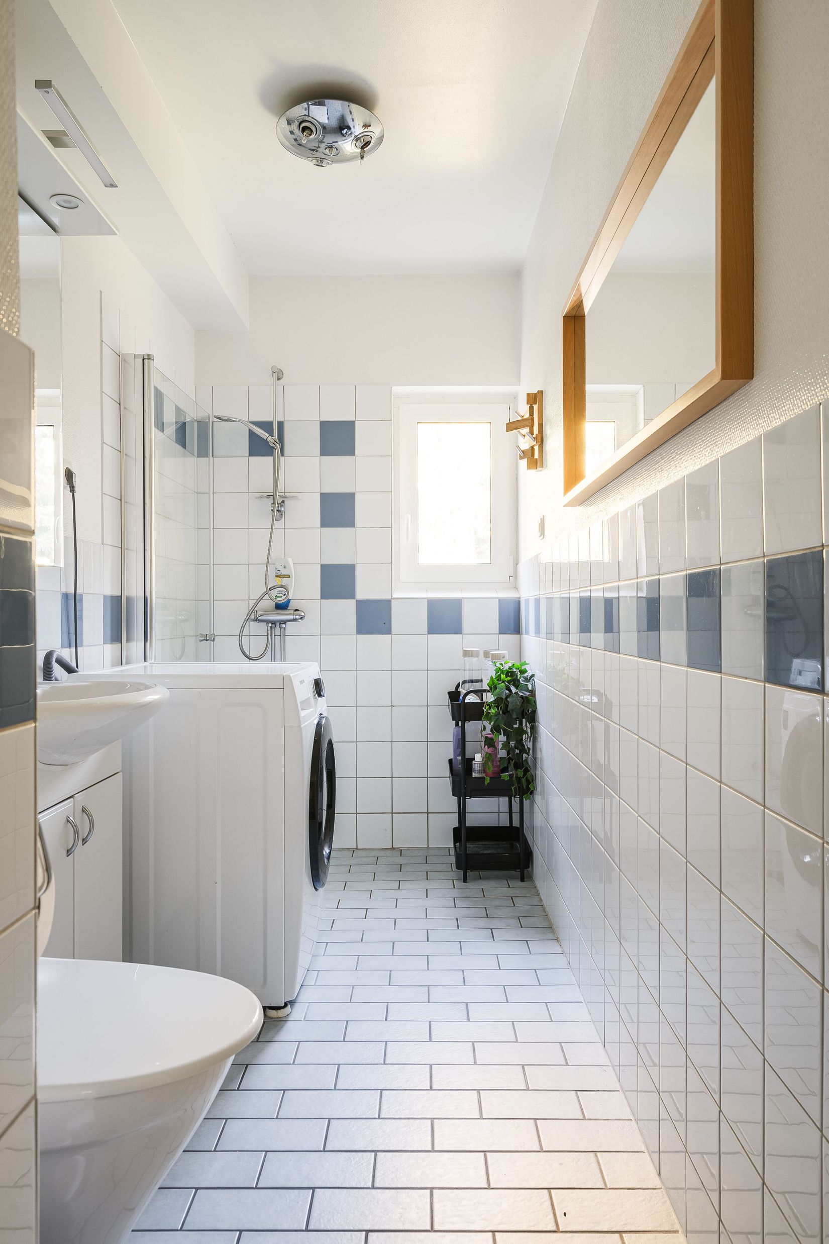 Bostadsrätt, Läkarvägen 6K, Norrböle, Skellefteå