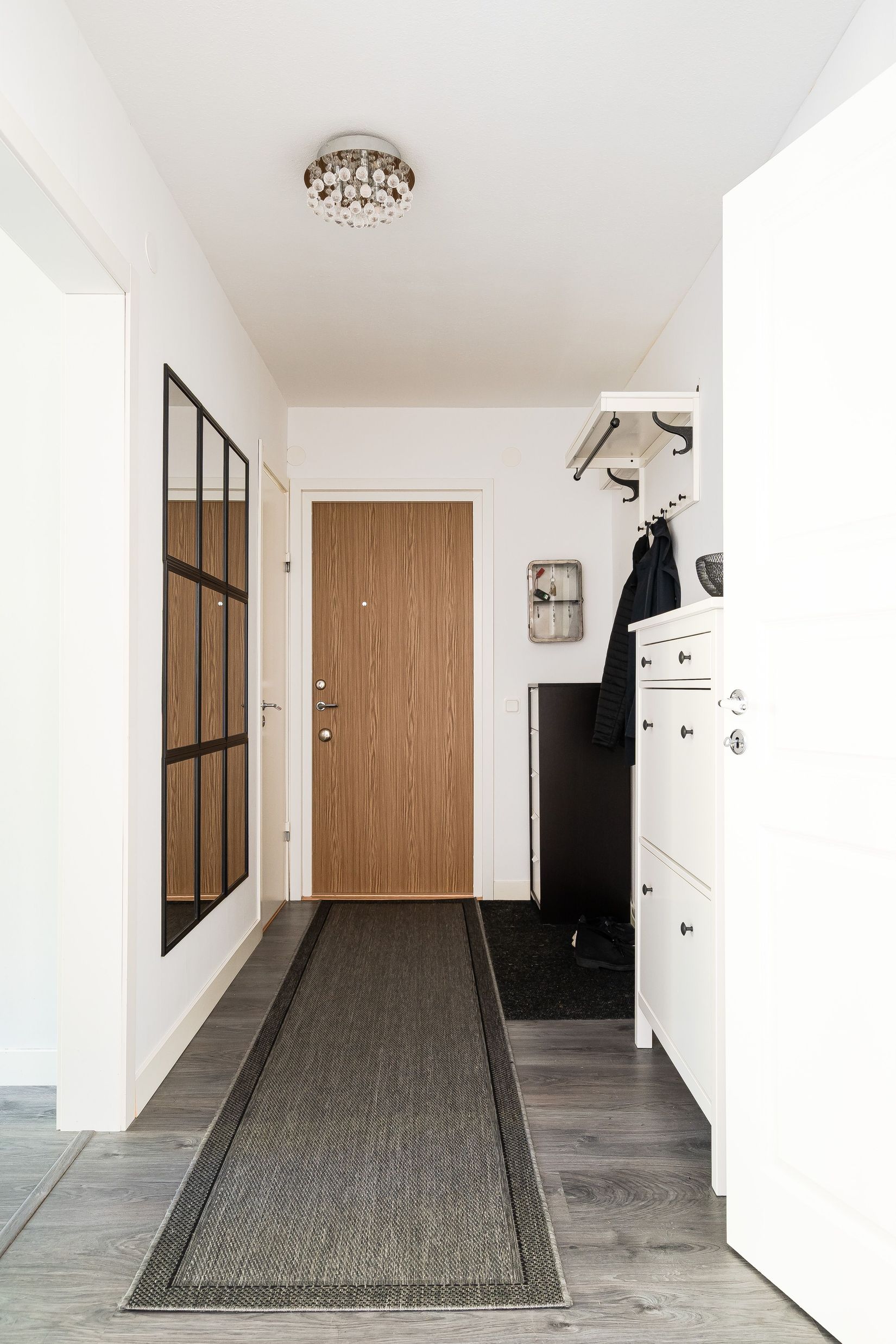 Bostadsrätt, Läkarvägen 6K, Norrböle, Skellefteå