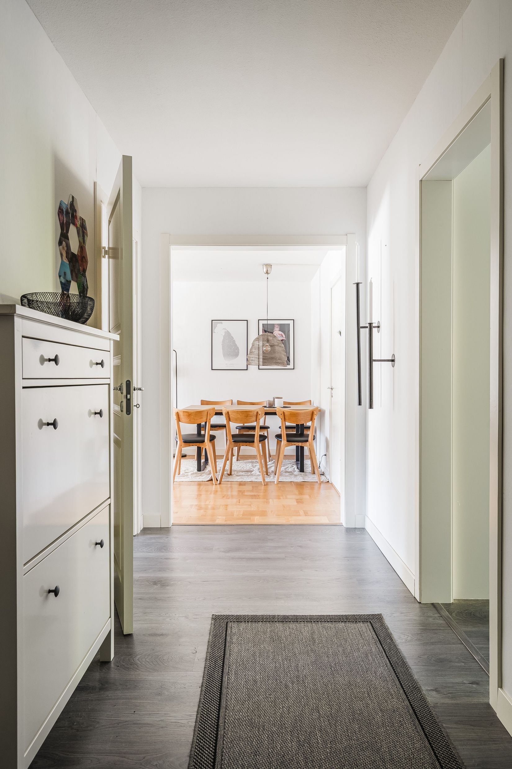 Bostadsrätt, Läkarvägen 6K, Norrböle, Skellefteå