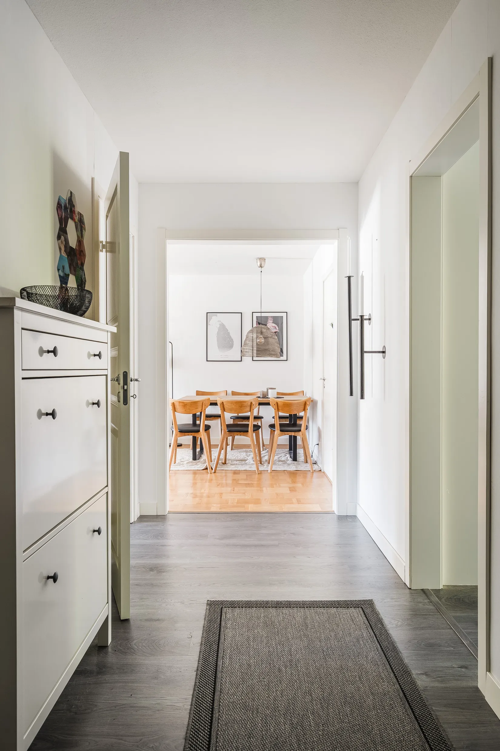 Bostadsrätt, Läkarvägen 6K, Norrböle, Skellefteå