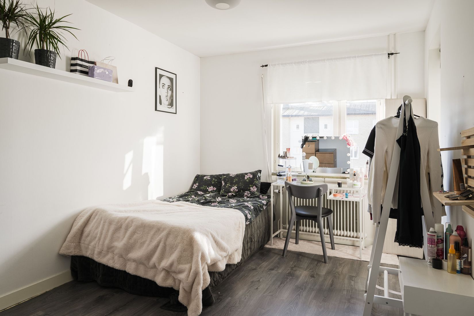 Bostadsrätt, Läkarvägen 6K, Norrböle, Skellefteå