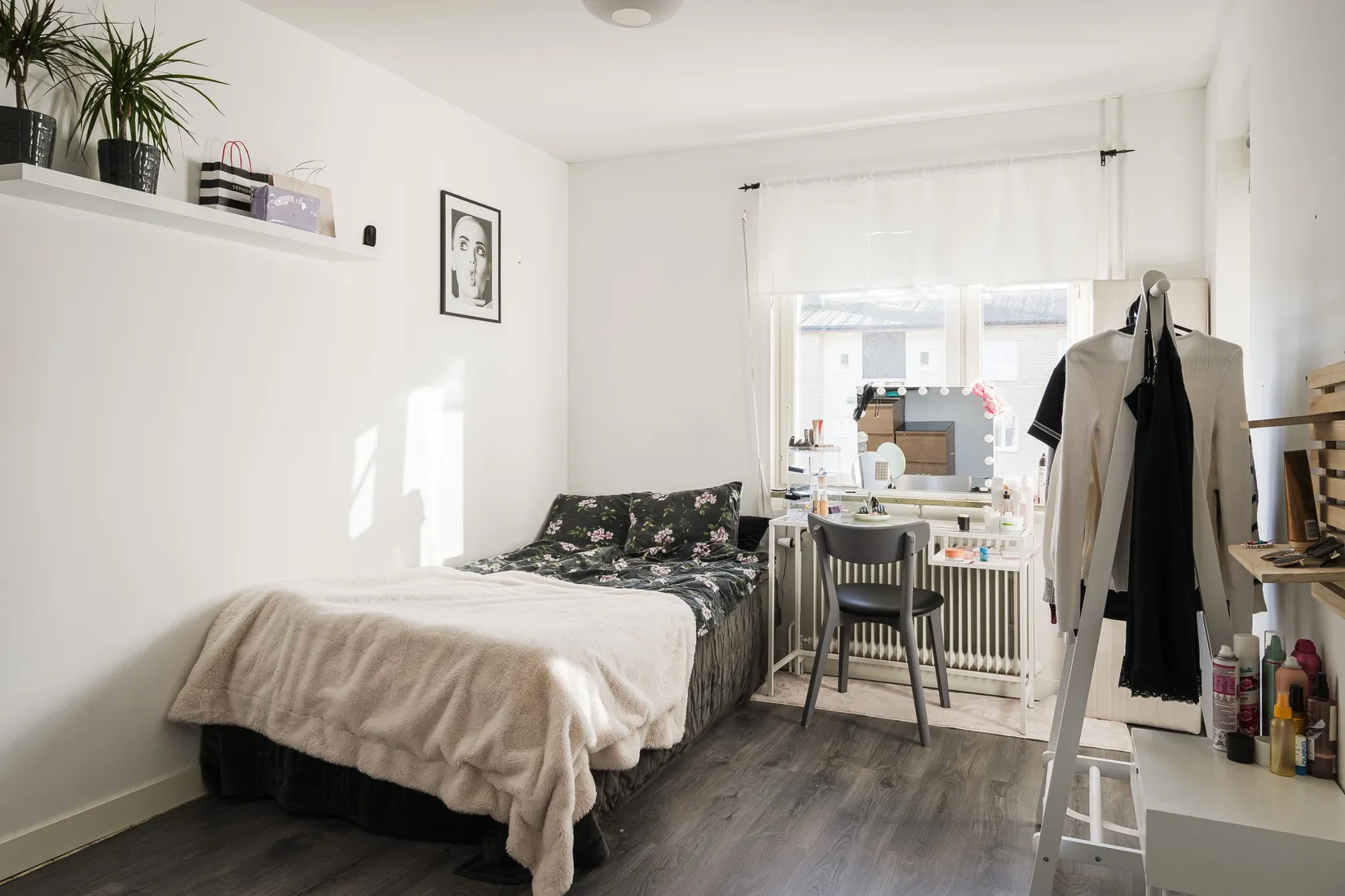 Bostadsrätt, Läkarvägen 6K, Norrböle, Skellefteå