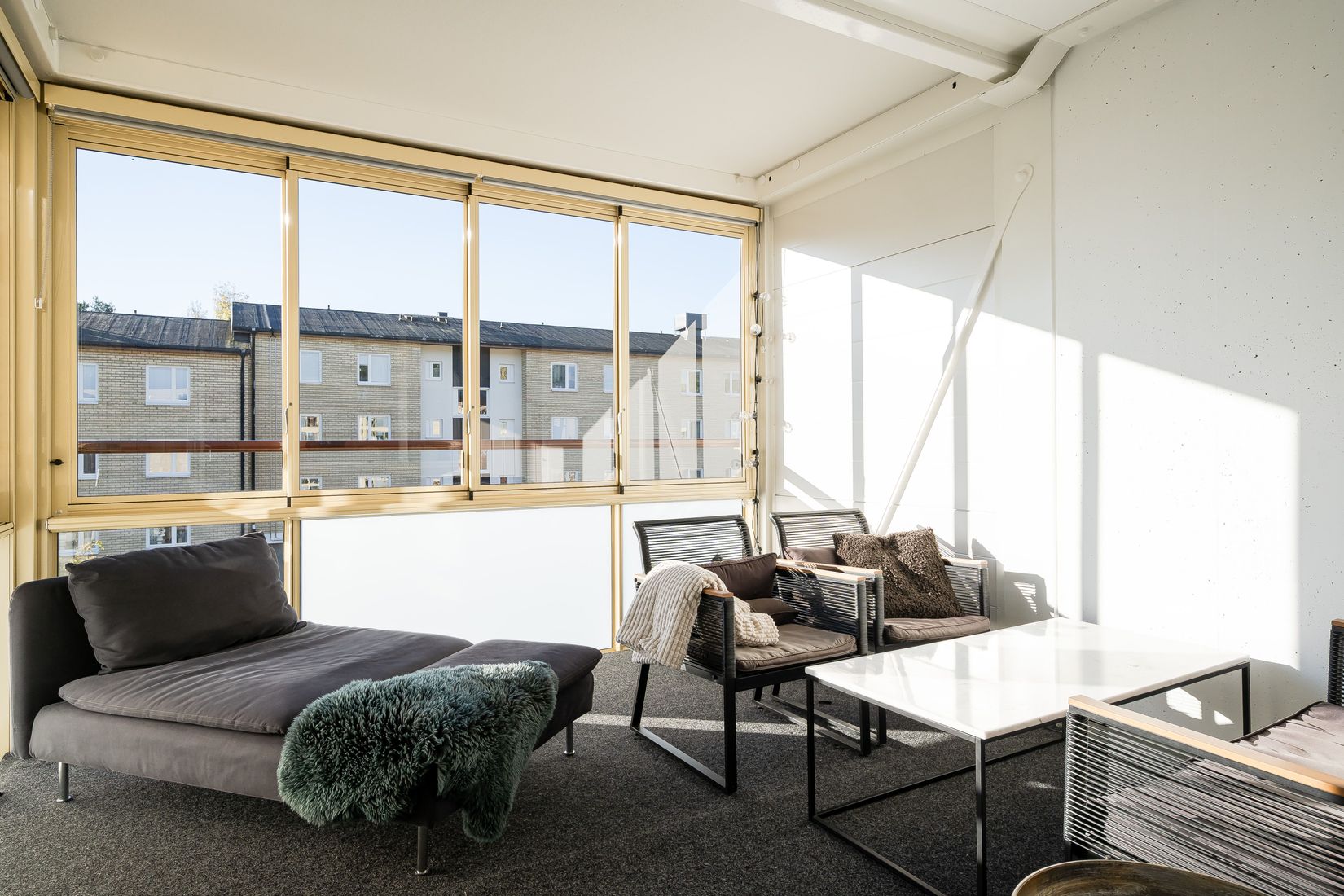 Bostadsrätt, Läkarvägen 6K, Norrböle, Skellefteå