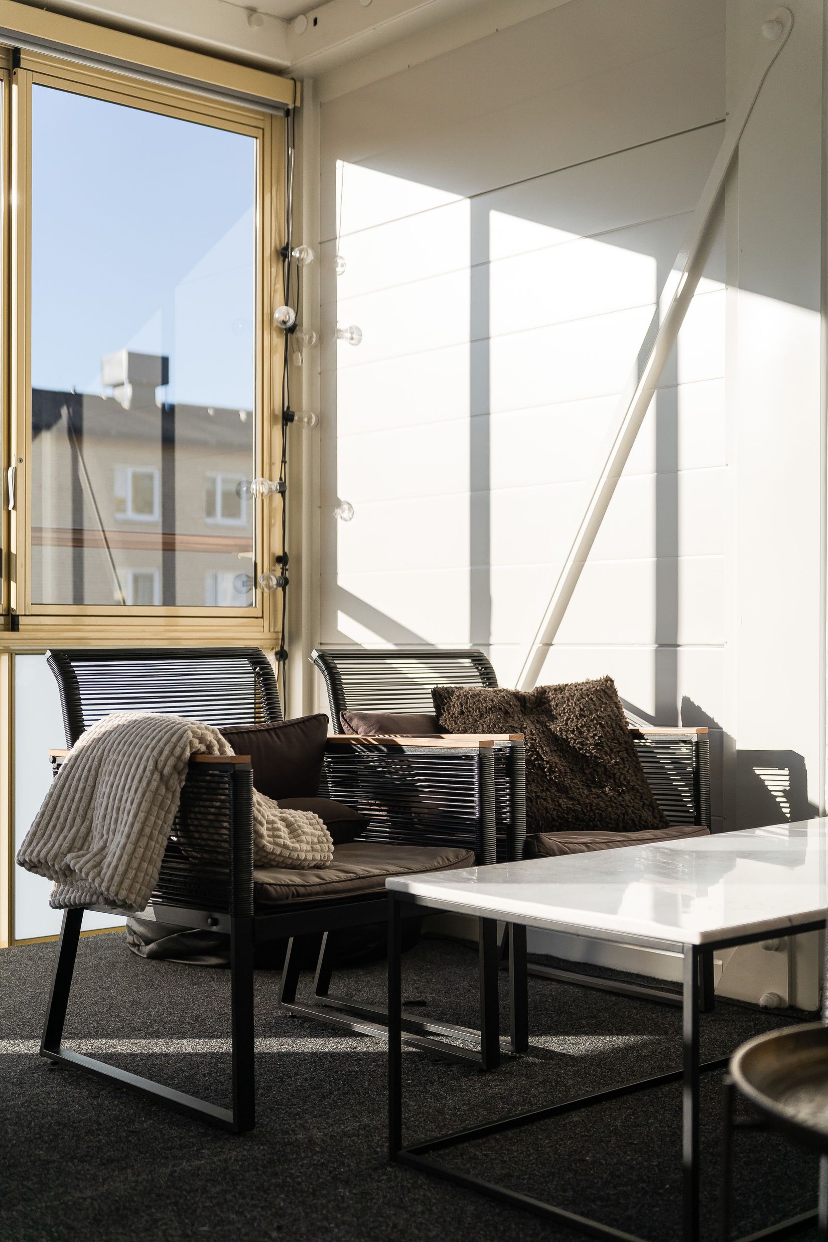 Bostadsrätt, Läkarvägen 6K, Norrböle, Skellefteå