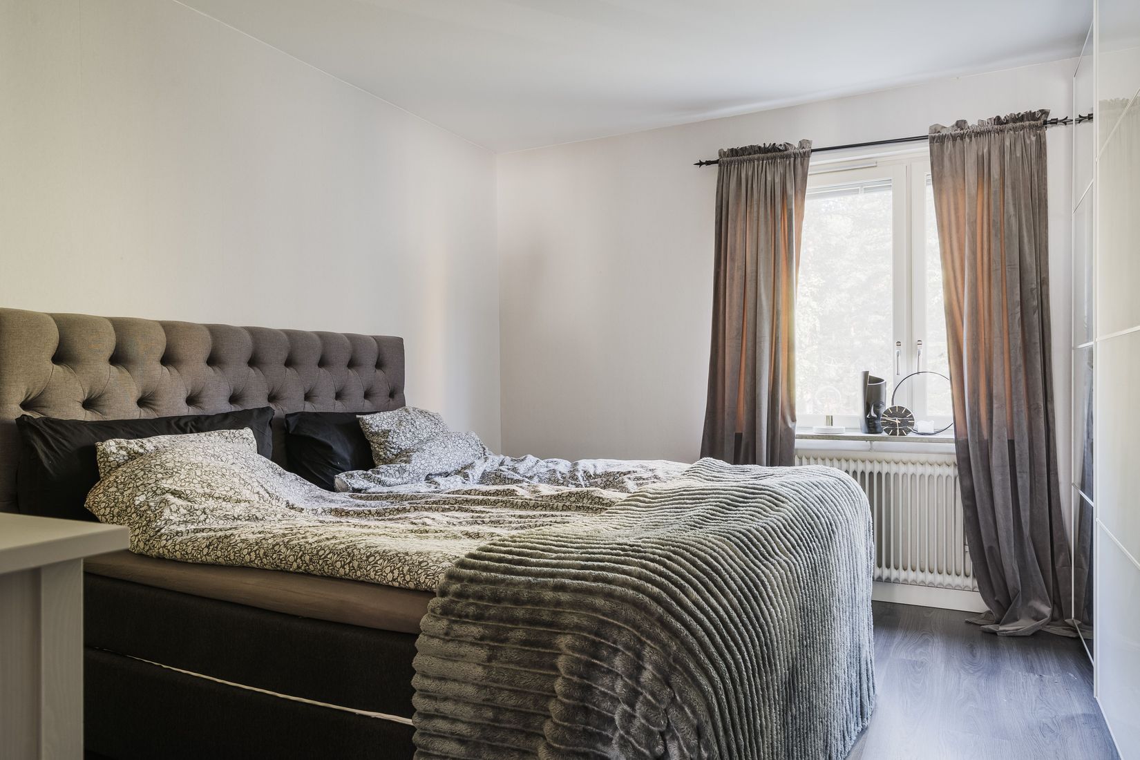 Bostadsrätt, Läkarvägen 6K, Norrböle, Skellefteå