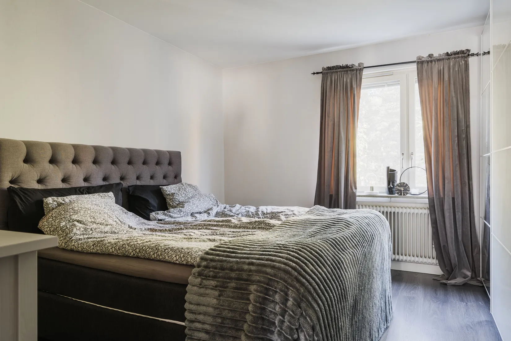 Bostadsrätt, Läkarvägen 6K, Norrböle, Skellefteå