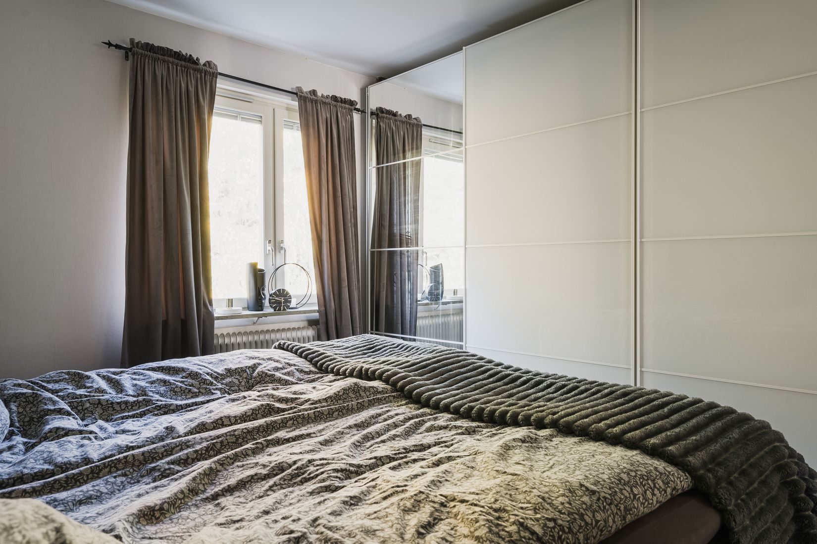 Bostadsrätt, Läkarvägen 6K, Norrböle, Skellefteå