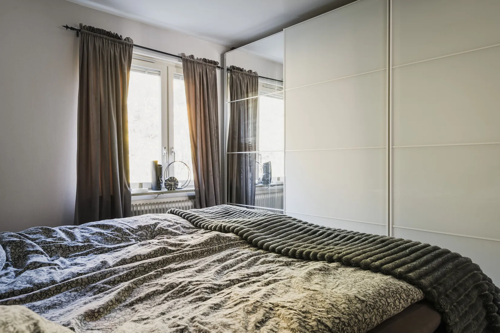 Bostadsrätt, Läkarvägen 6K, Norrböle, Skellefteå