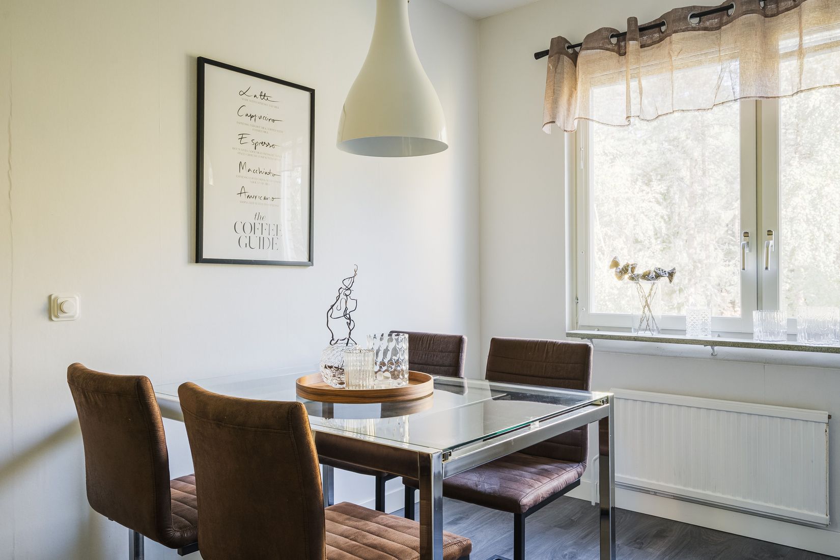 Bostadsrätt, Läkarvägen 6K, Norrböle, Skellefteå