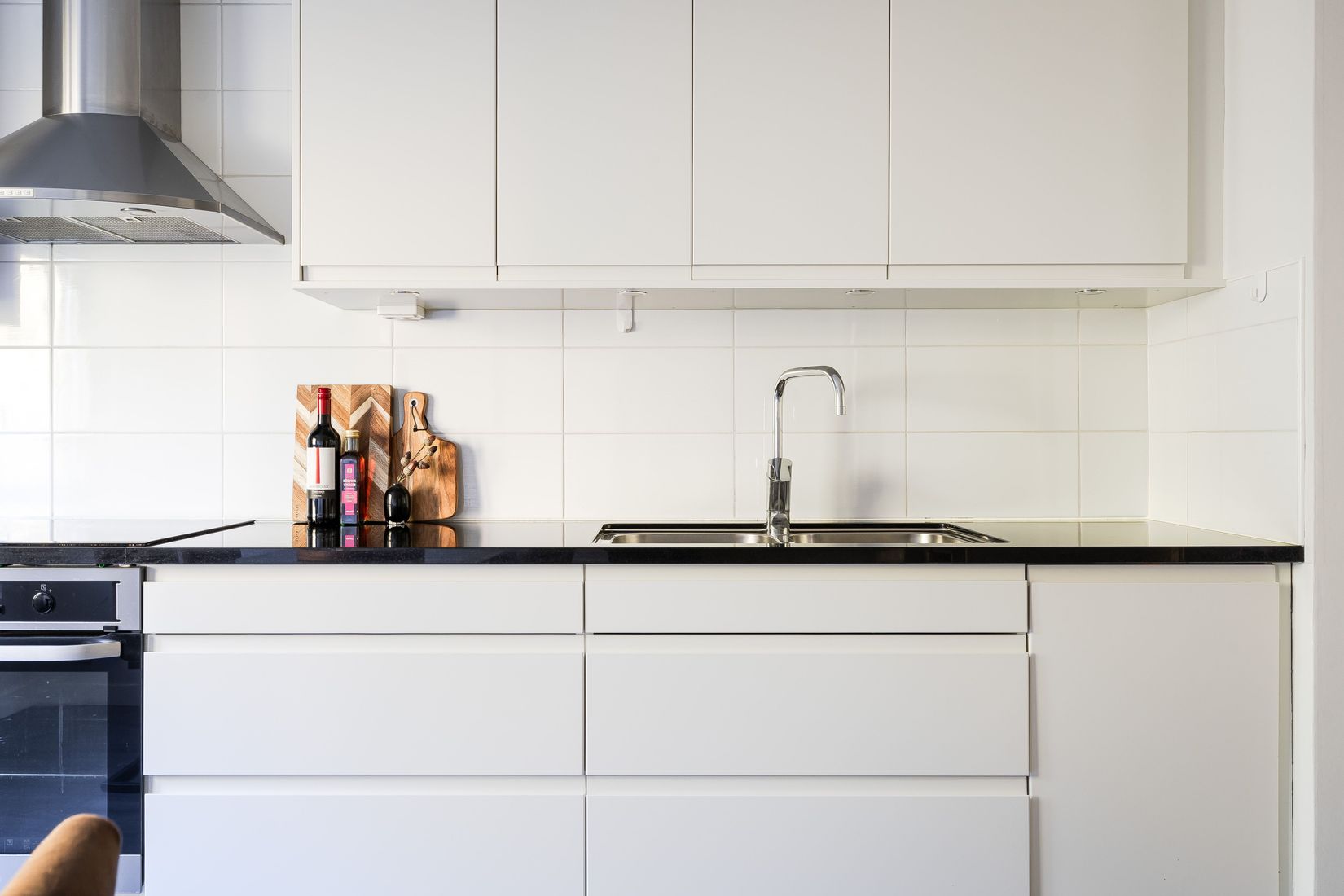 Bostadsrätt, Läkarvägen 6K, Norrböle, Skellefteå