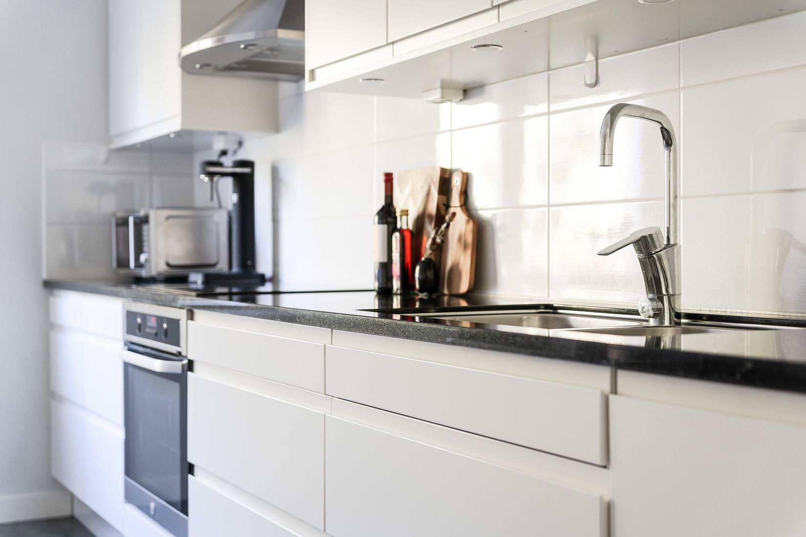 Bostadsrätt, Läkarvägen 6K, Norrböle, Skellefteå