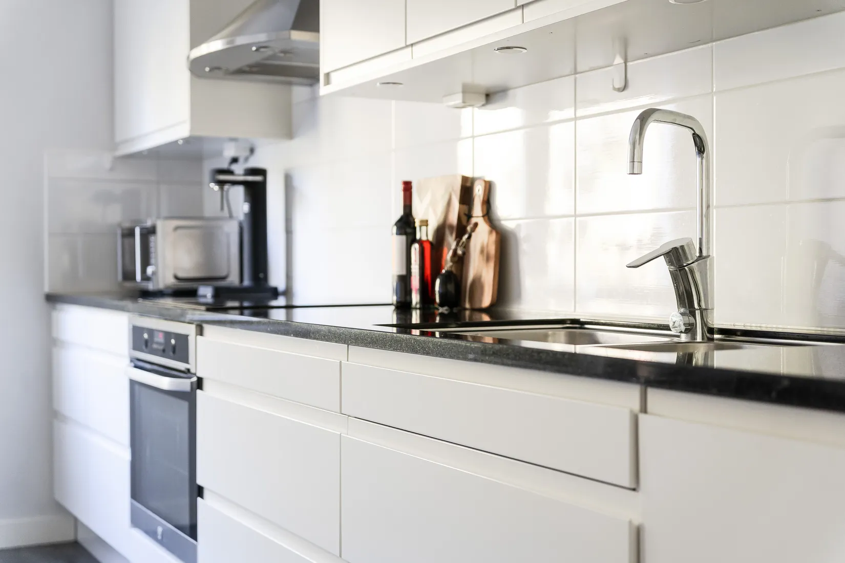 Bostadsrätt, Läkarvägen 6K, Norrböle, Skellefteå