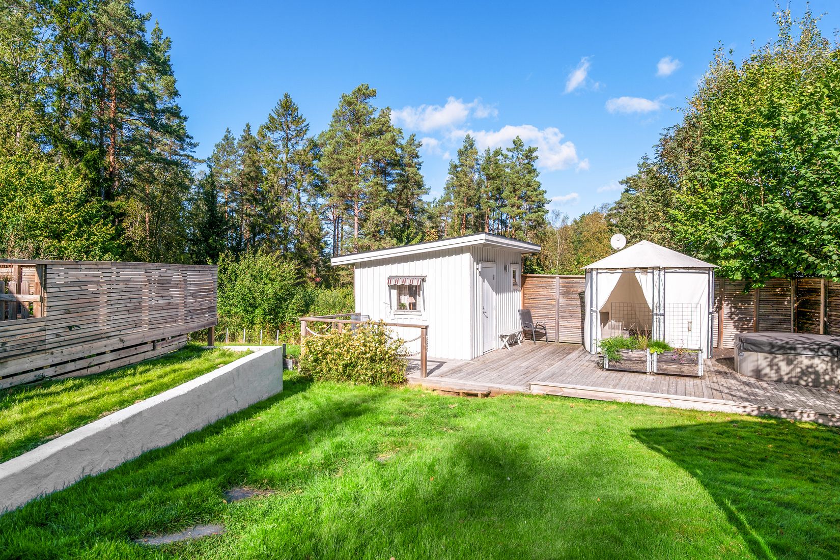 Villa, Vedahöjden 49, Tungelsta, Haninge