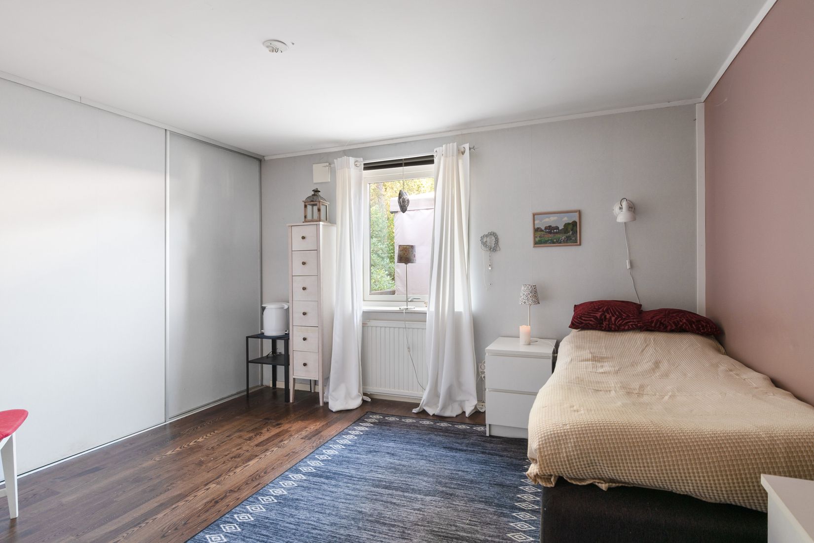 Villa, Vedahöjden 49, Tungelsta, Haninge