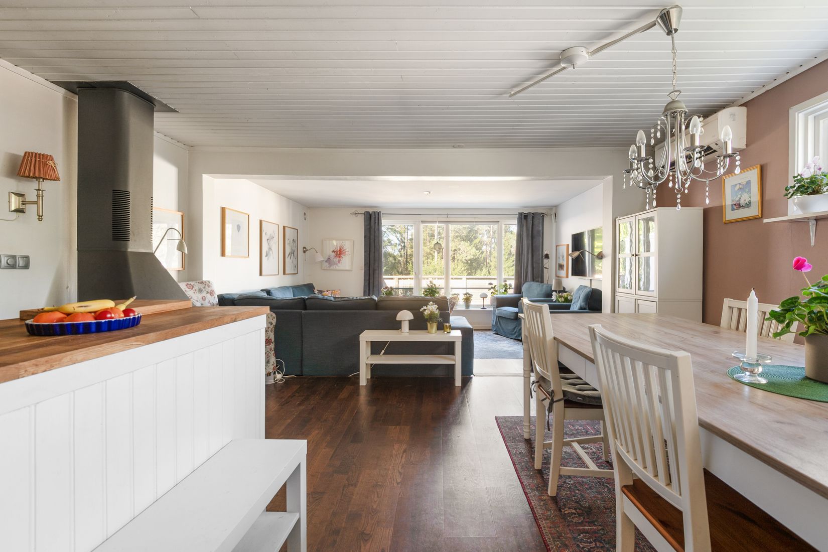 Villa, Vedahöjden 49, Tungelsta, Haninge