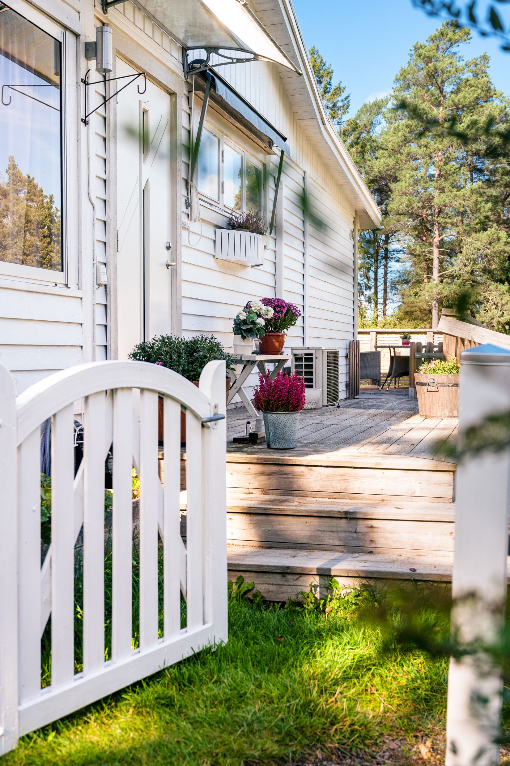 Villa, Vedahöjden 49, Tungelsta, Haninge
