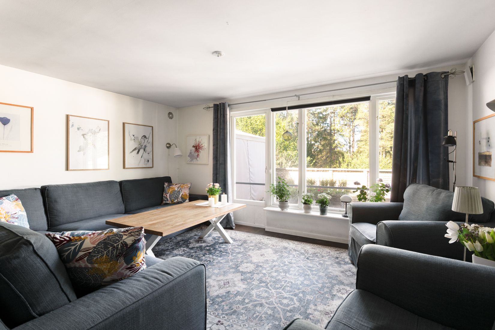 Villa, Vedahöjden 49, Tungelsta, Haninge