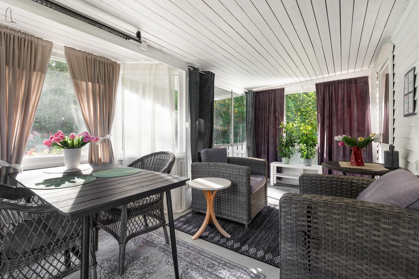 Villa, Vedahöjden 49, Tungelsta, Haninge