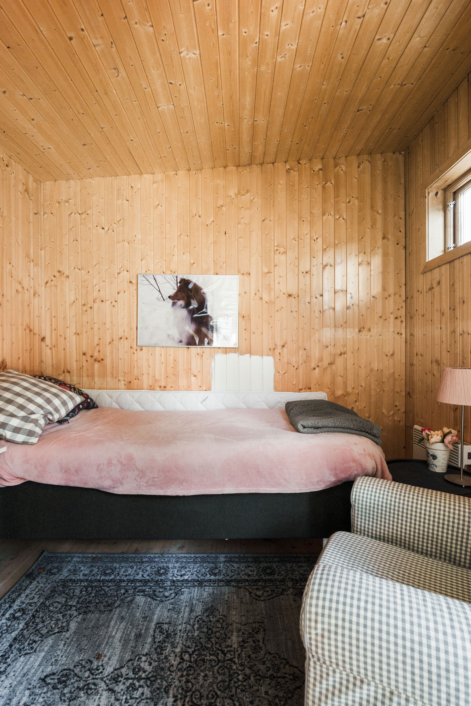 Villa, Vedahöjden 49, Tungelsta, Haninge