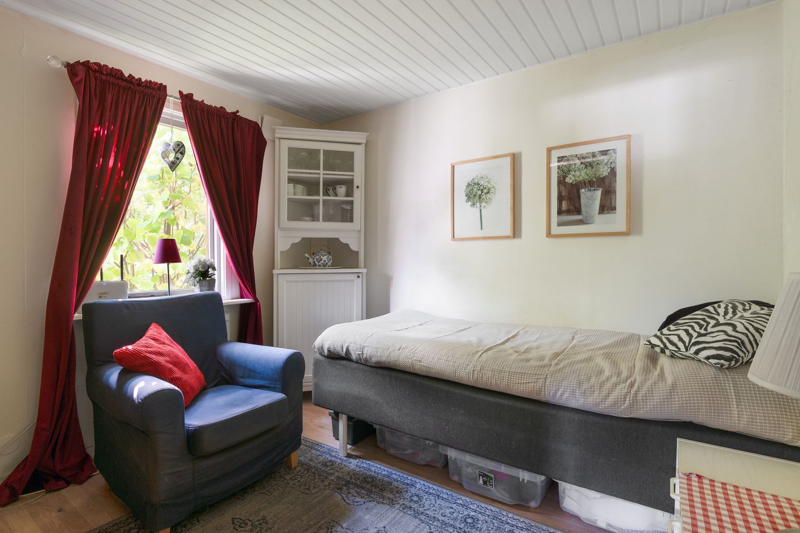 Villa, Vedahöjden 49, Tungelsta, Haninge