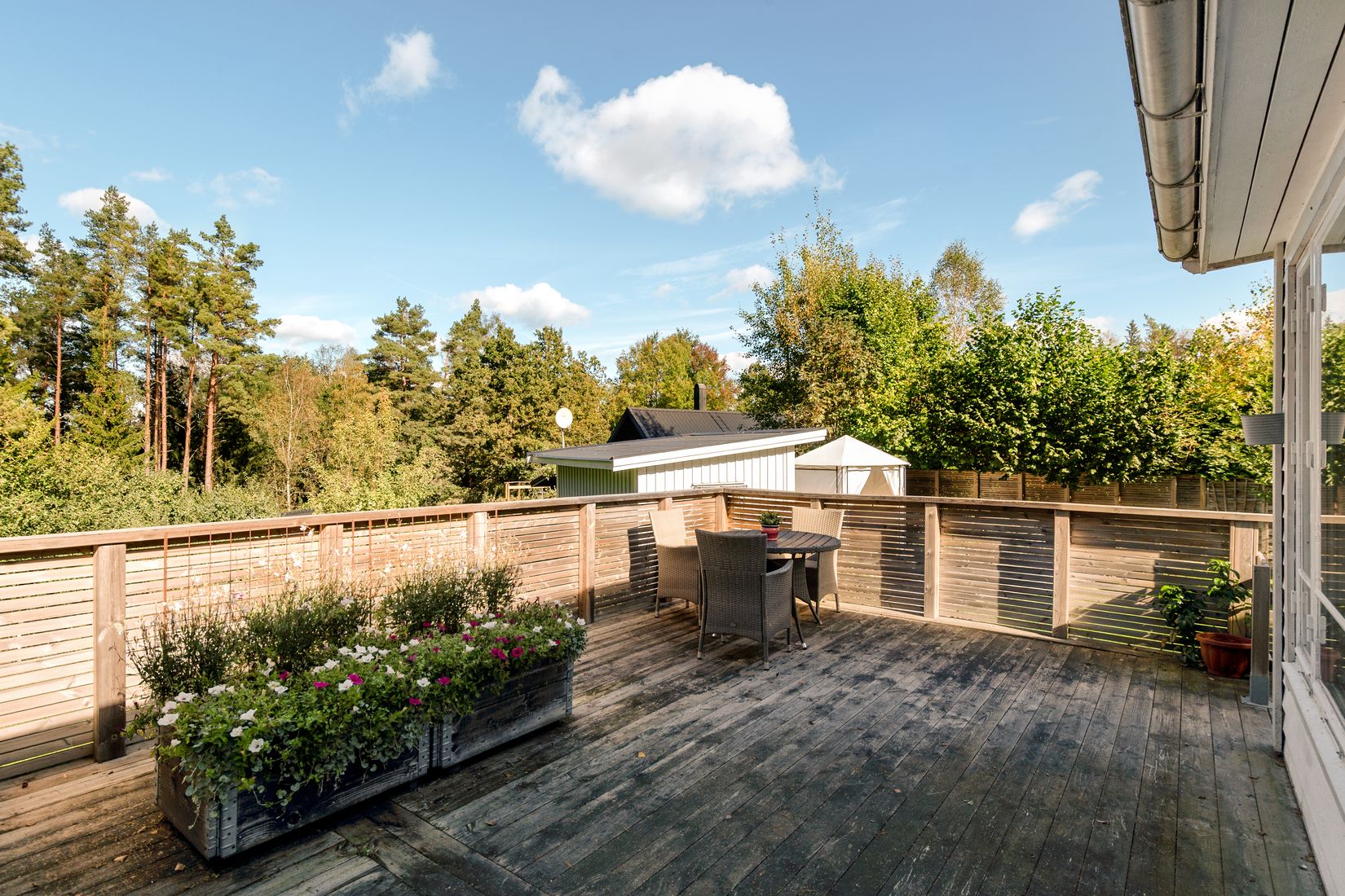 Villa, Vedahöjden 49, Tungelsta, Haninge