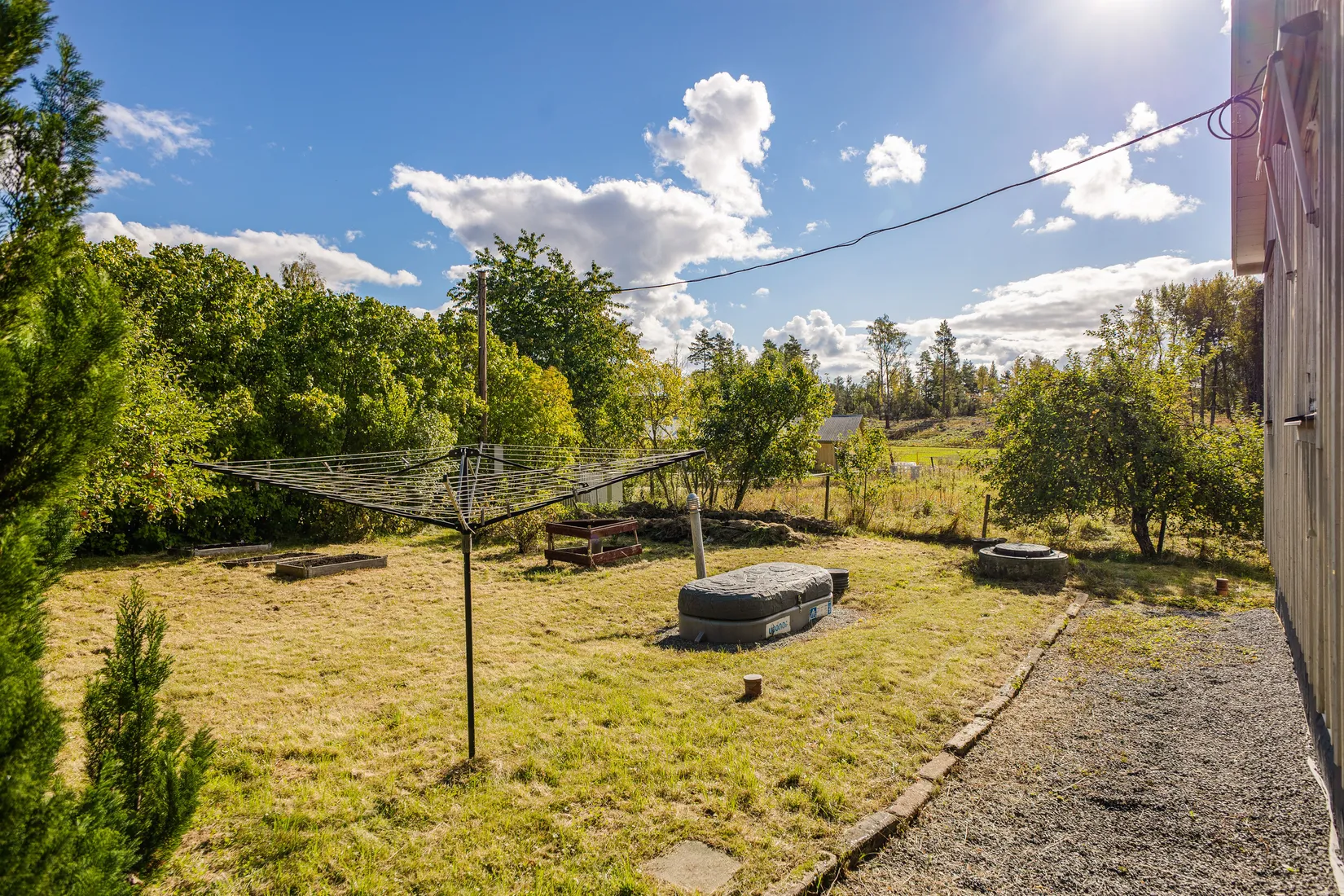 Villa, Kungshusby 53, Enköping