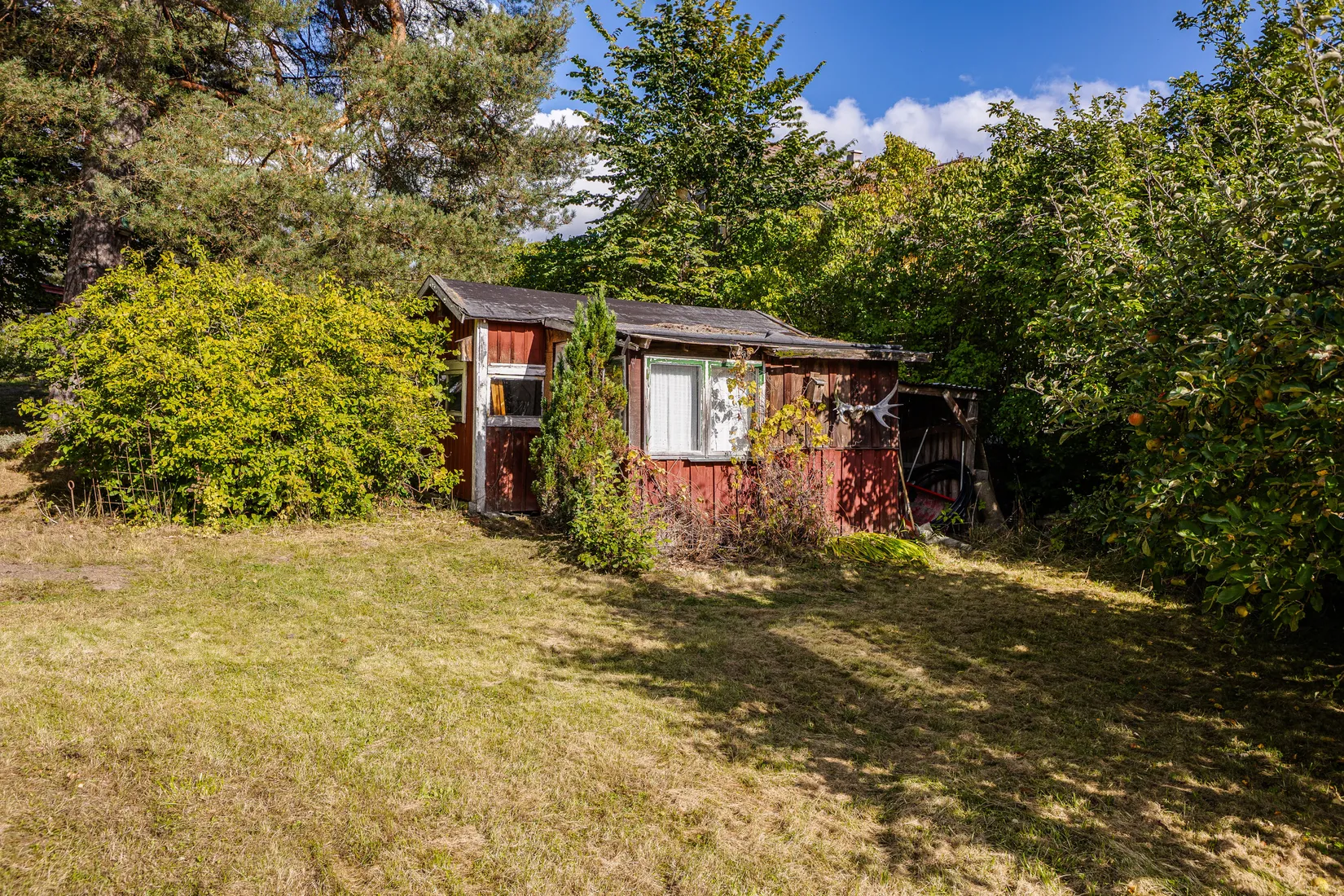 Villa, Kungshusby 53, Enköping