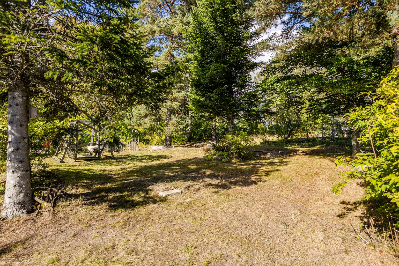 Villa, Kungshusby 53, Enköping