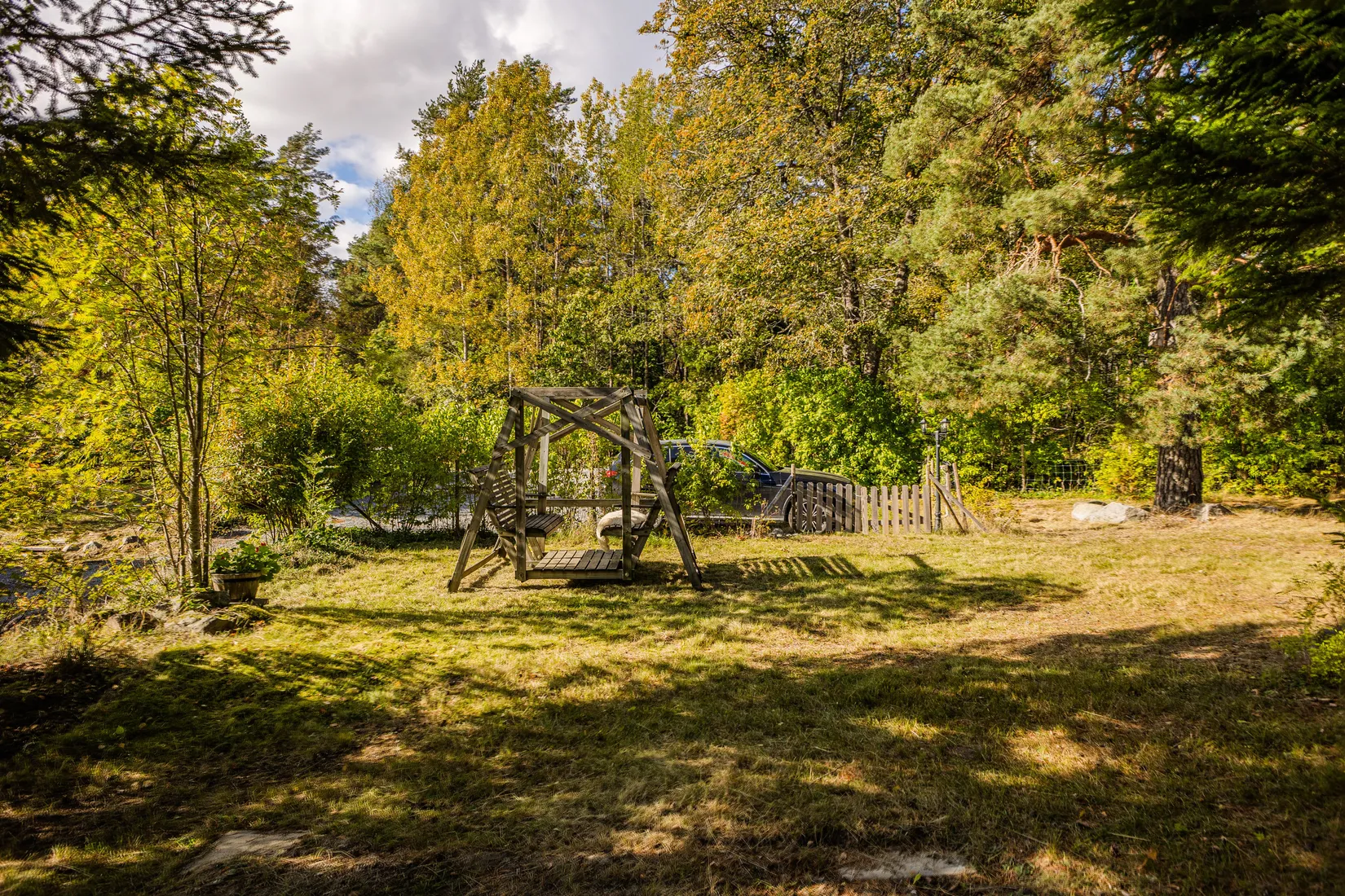 Villa, Kungshusby 53, Enköping