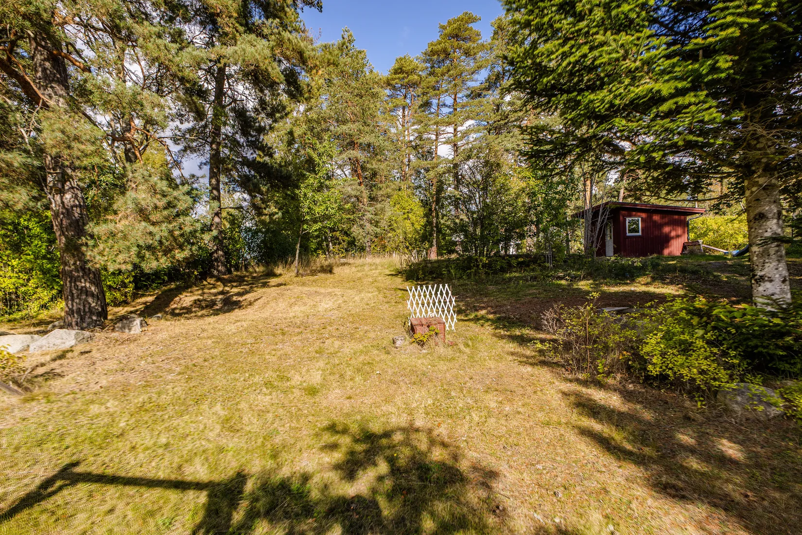 Villa, Kungshusby 53, Enköping