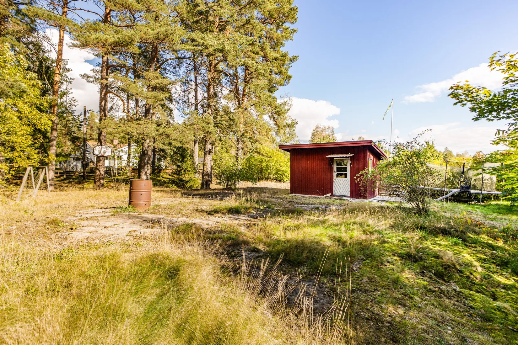 Villa, Kungshusby 53, Enköping