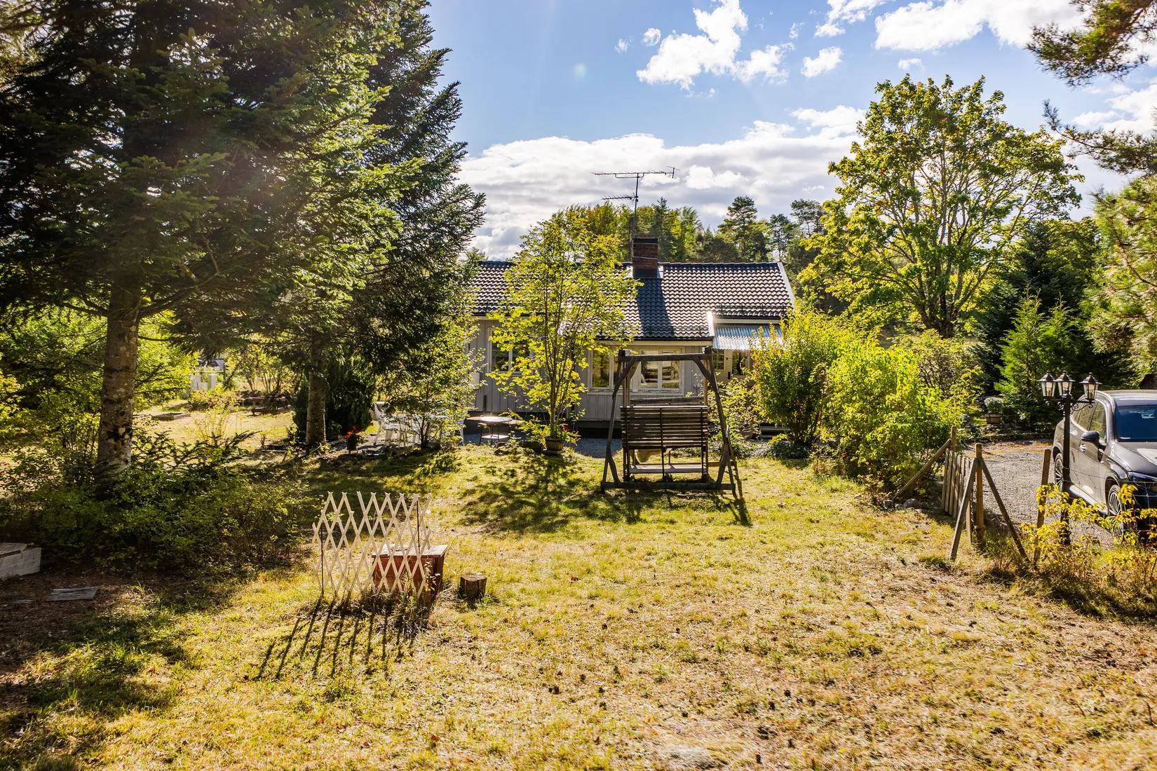 Villa, Kungshusby 53, Enköping