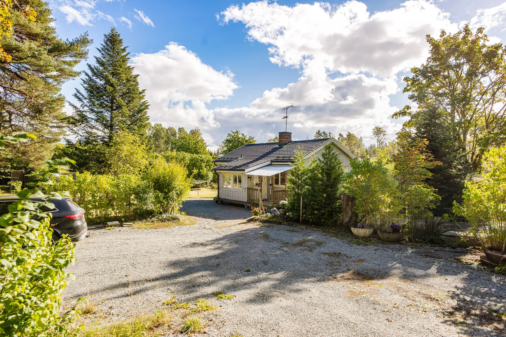 Villa, Kungshusby 53, Enköping