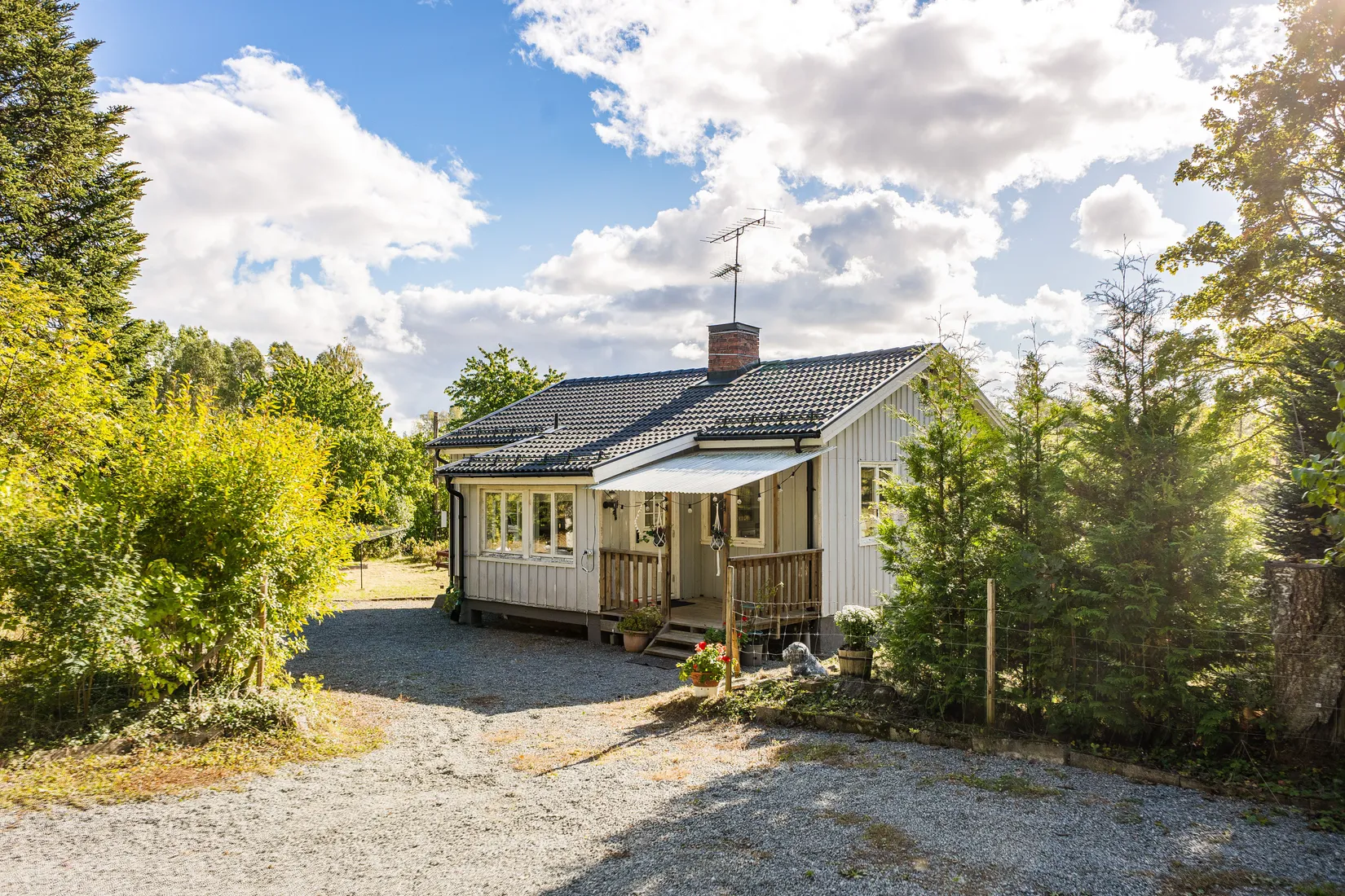 Villa, Kungshusby 53, Enköping