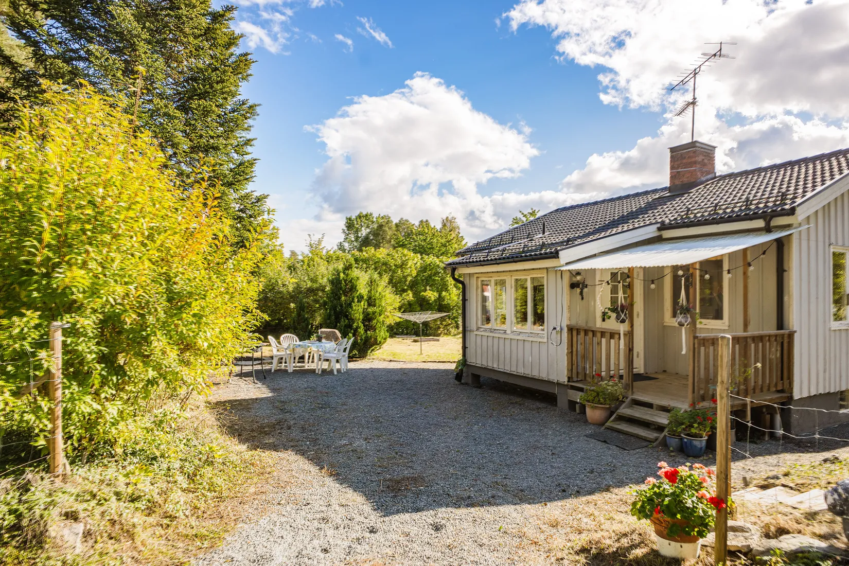 Villa, Kungshusby 53, Enköping