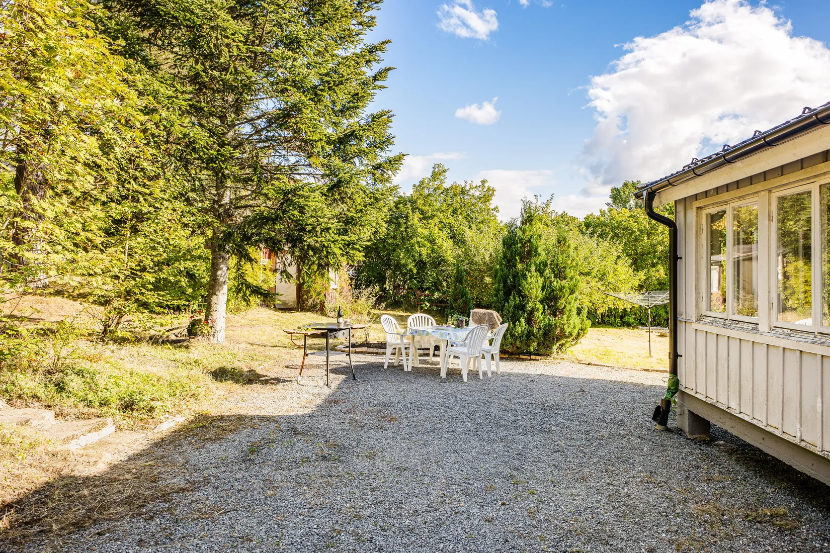 Villa, Kungshusby 53, Enköping