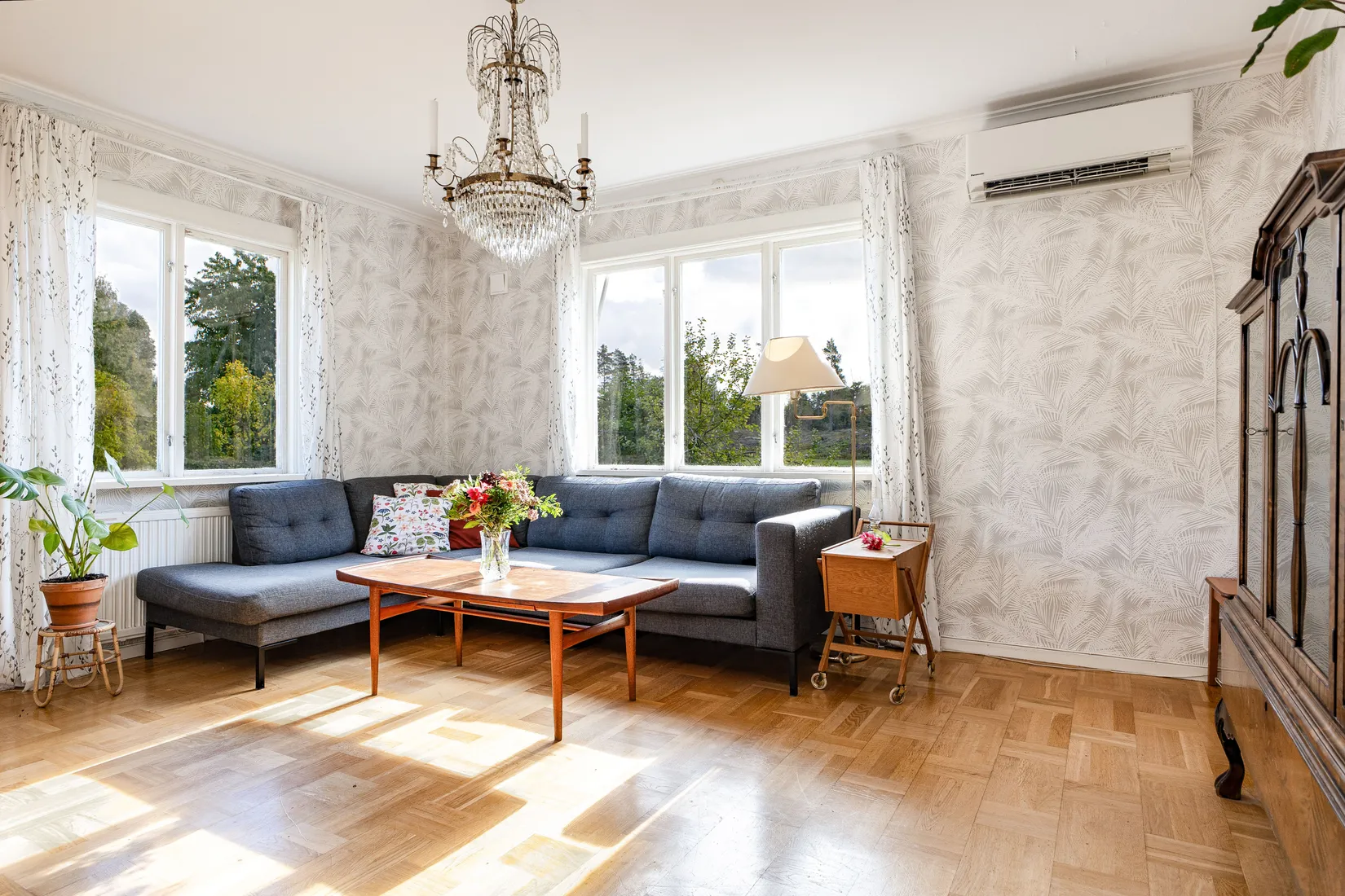 Villa, Kungshusby 53, Enköping