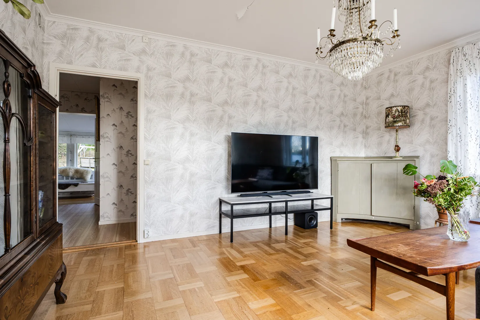 Villa, Kungshusby 53, Enköping