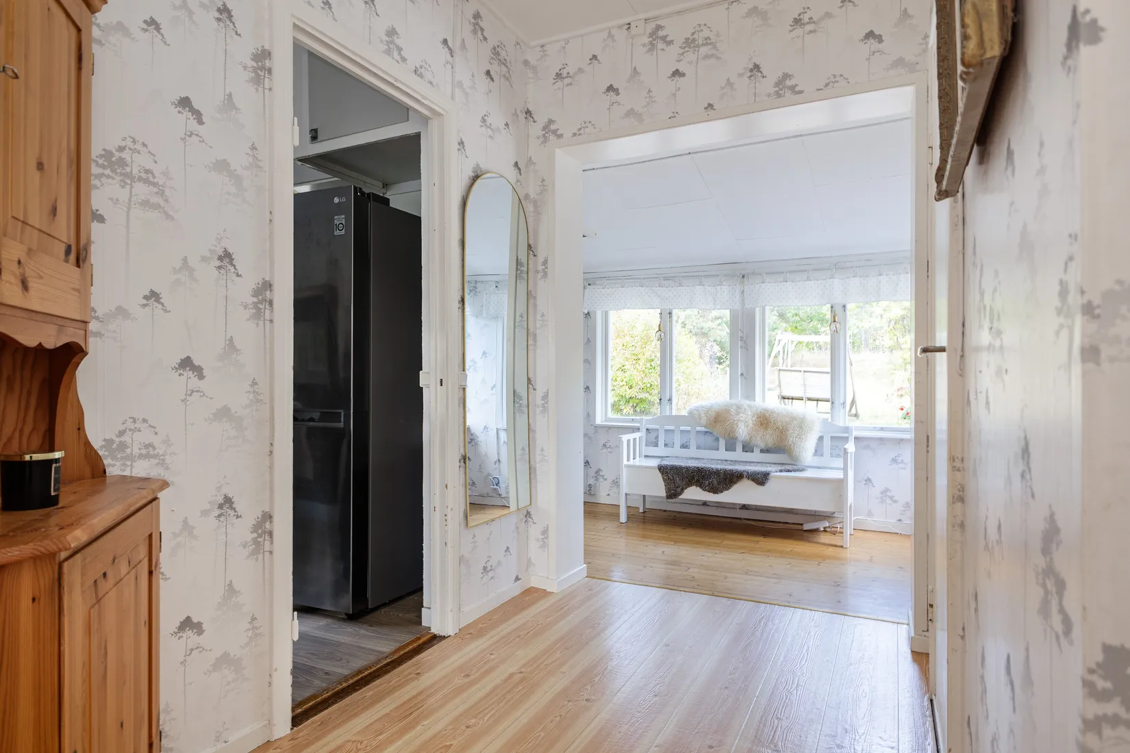 Villa, Kungshusby 53, Enköping