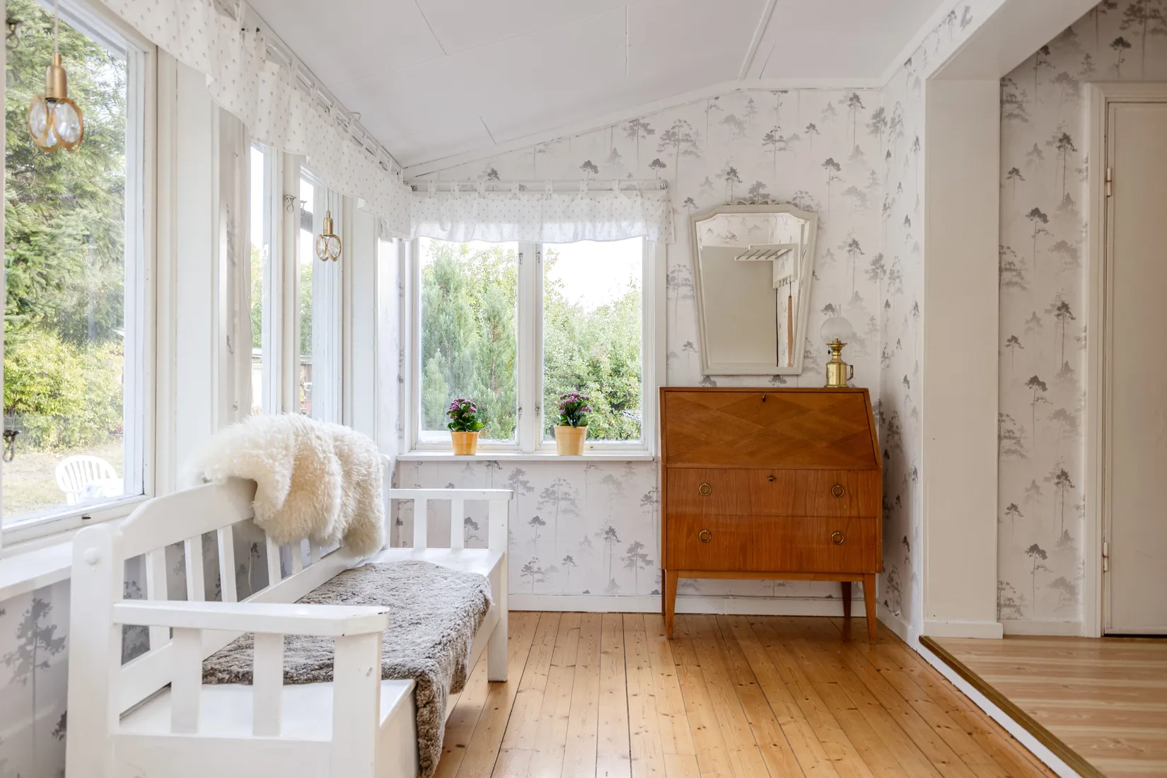 Villa, Kungshusby 53, Enköping