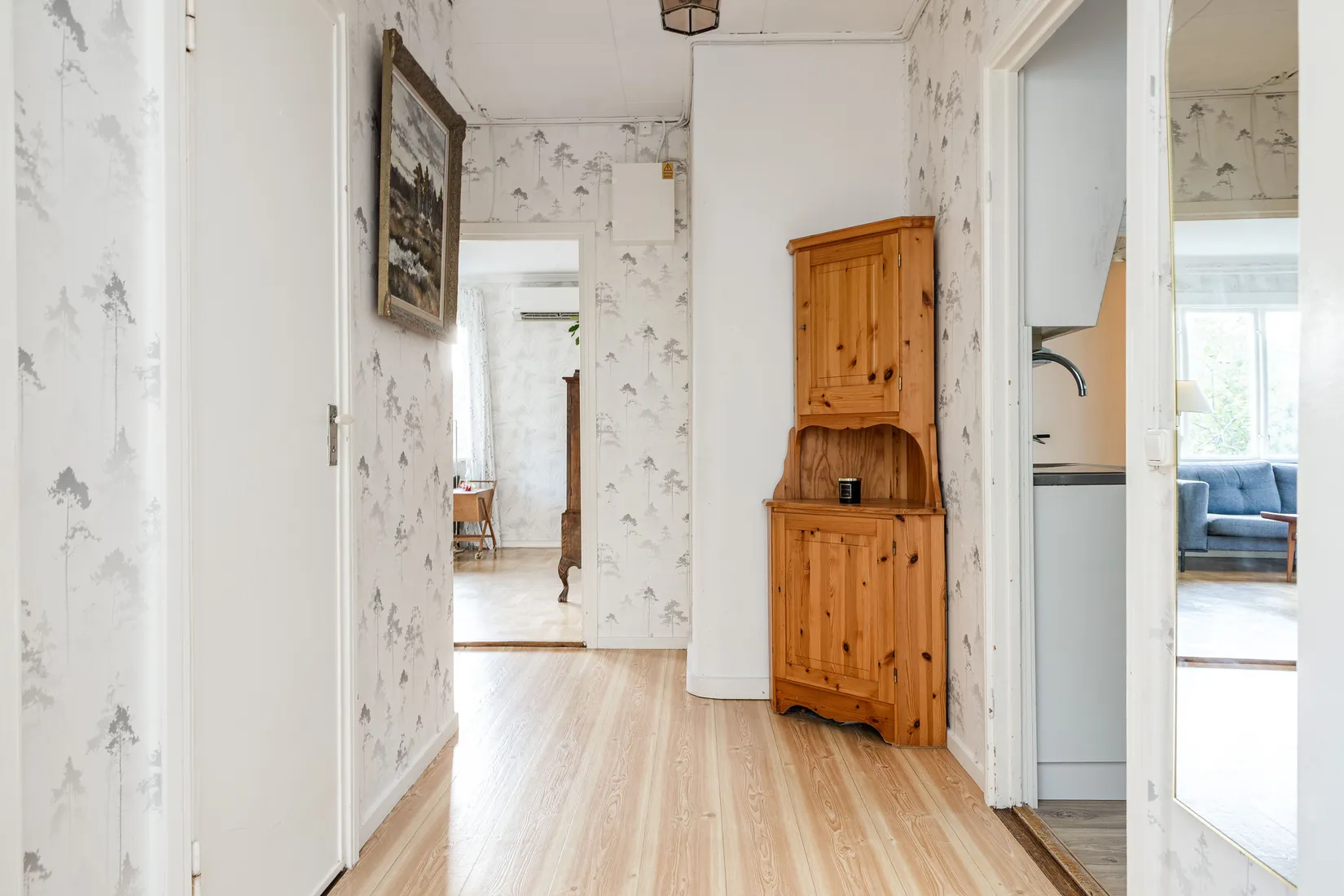 Villa, Kungshusby 53, Enköping