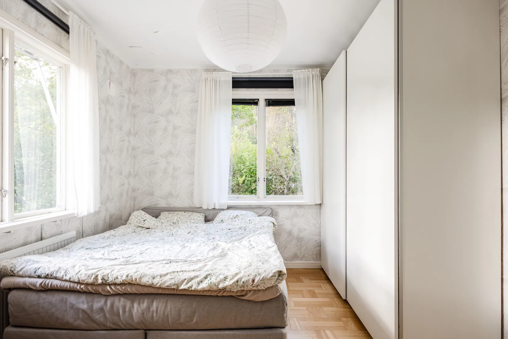 Villa, Kungshusby 53, Enköping