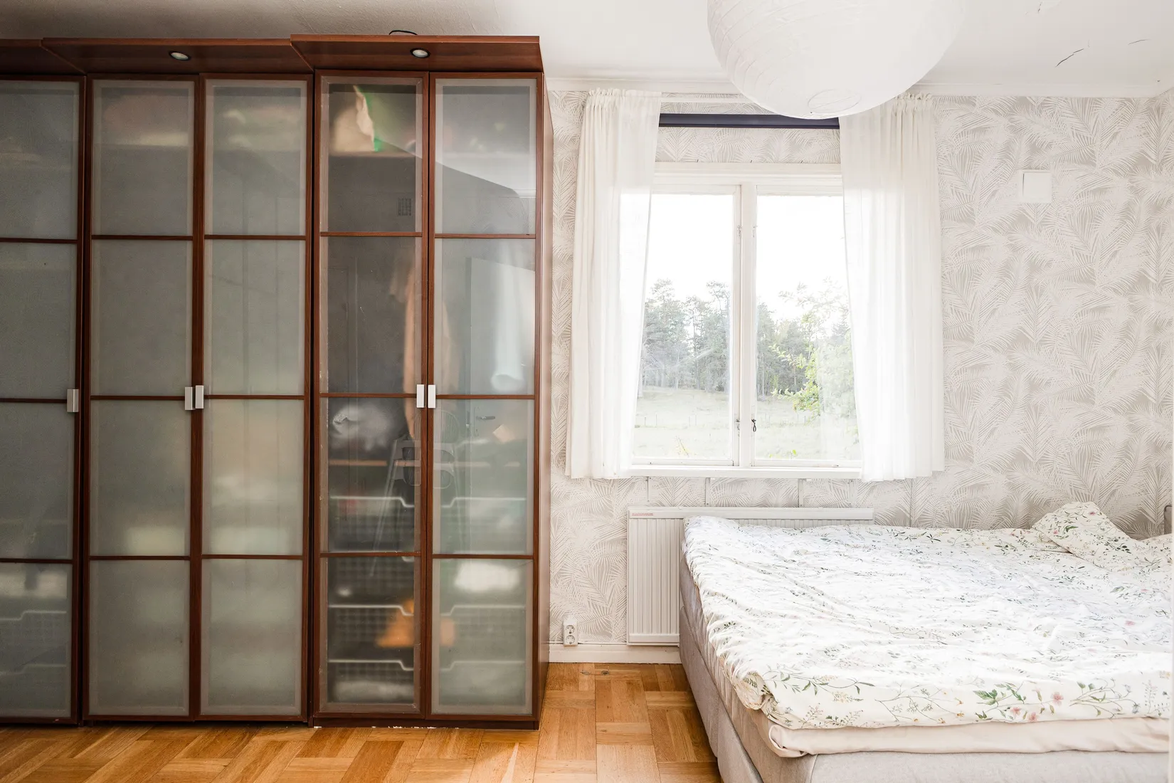 Villa, Kungshusby 53, Enköping