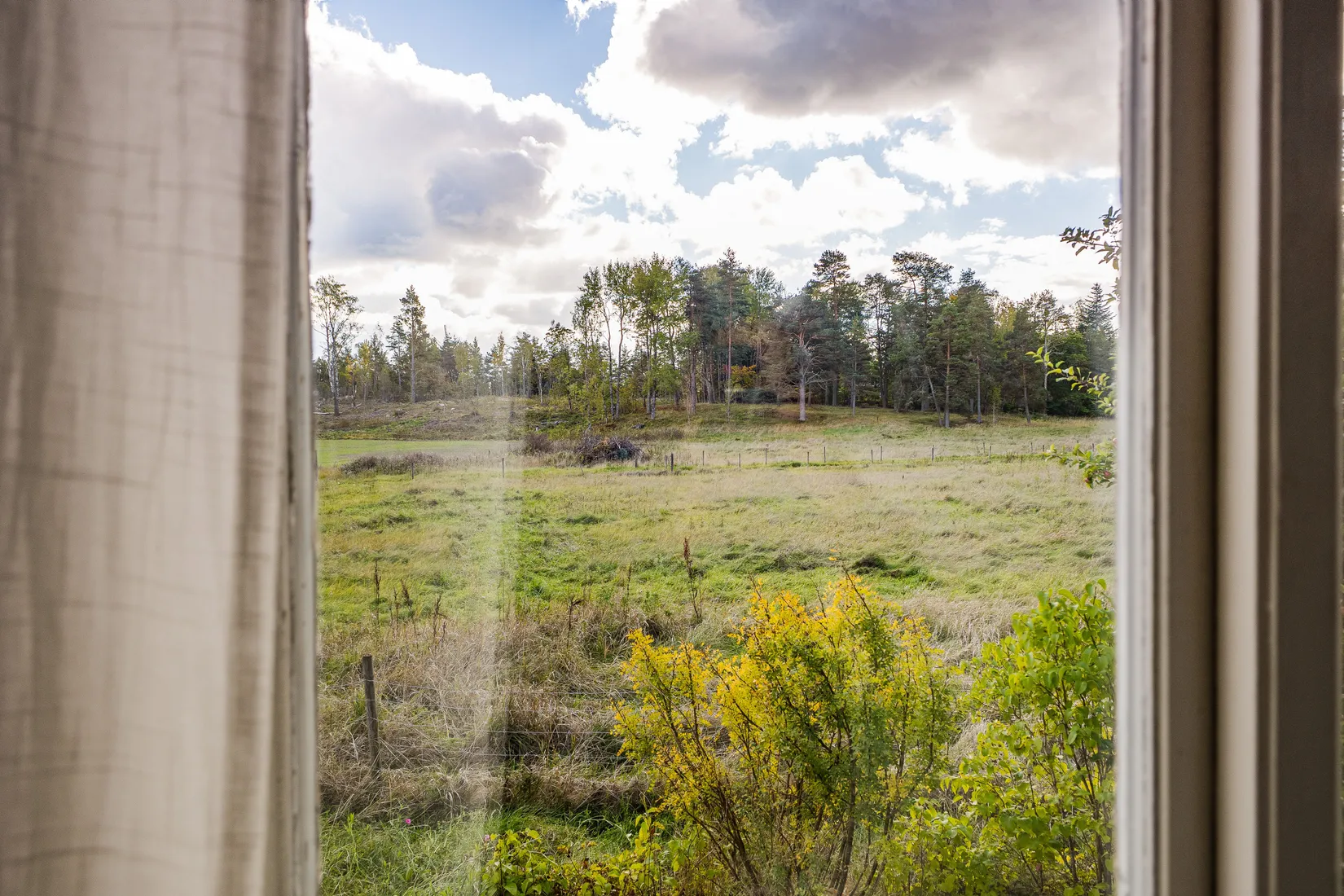 Villa, Kungshusby 53, Enköping