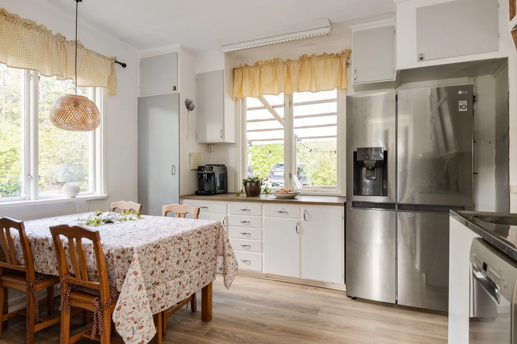 Villa, Kungshusby 53, Enköping