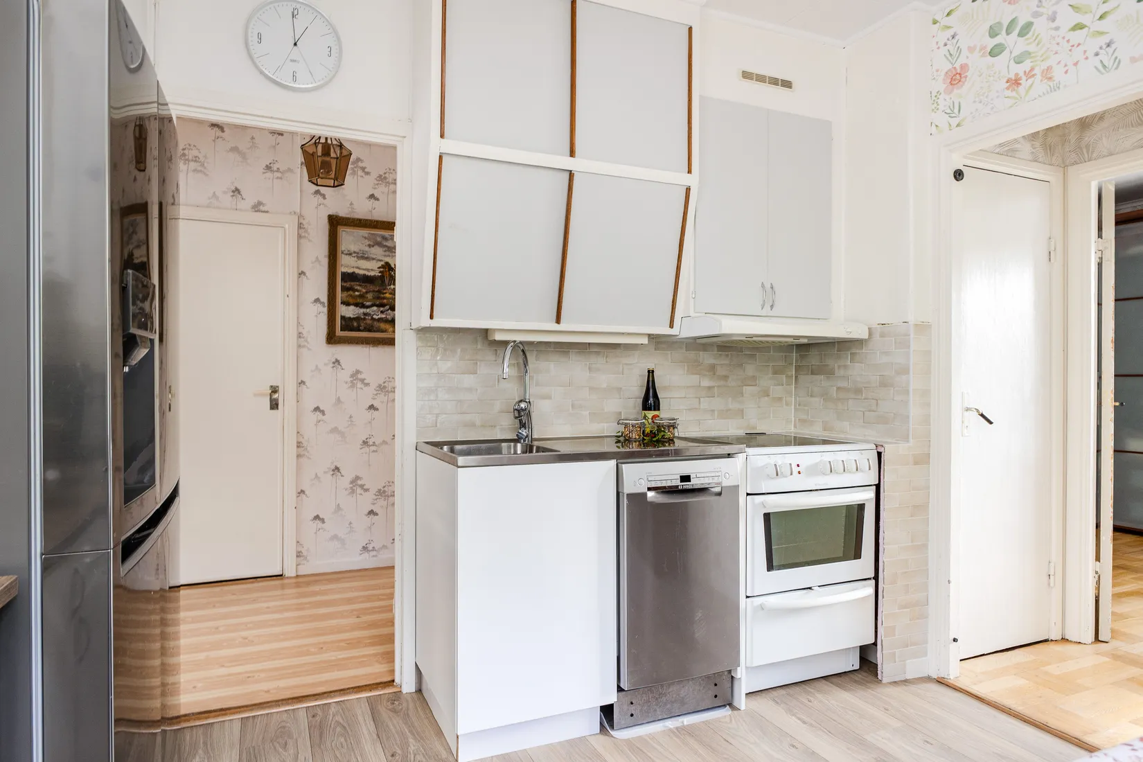 Villa, Kungshusby 53, Enköping